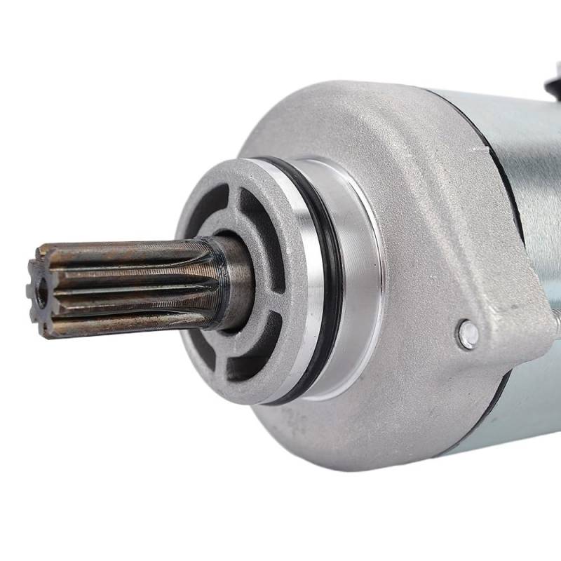 Elektrischer Anlasser 0825-012 for ATV 400 2X4 400 500 FIS 4X4 Schaltgetriebe 650 3545-012 0825-001 von BCSRVCE