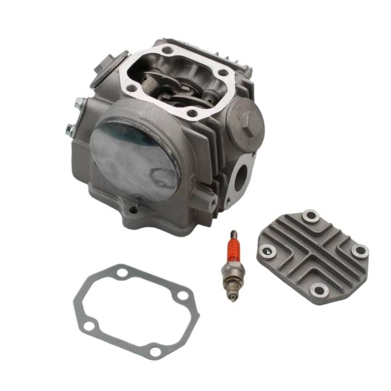 Motorrad 139FMB Zylinderkopf Kit for C50 SS50 CF50 CT50 Z50 MD50 CD50 ST50 4-Hub von BCSRVCE