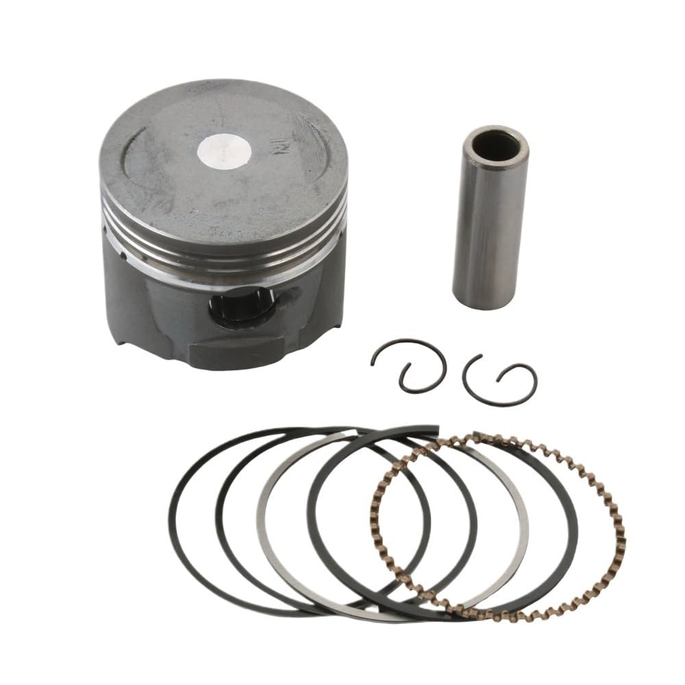 Motorrad 47mm C70 CT70 Trail70 ST70 DAX70 CD70 Kolben Kit for CD CT Trail ST DAX 70cc 13101-126-750 Motorrad 47mm C70 CT70 Trail70 ST70 DAX70 CD70 Kolben Kit for CD CT Trail ST DAX 70cc 13101-126-750 von BCSRVCE