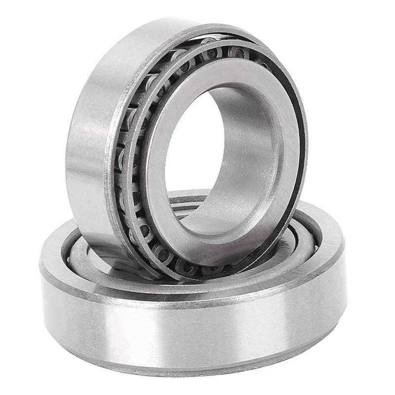 Motorrad-Gabelschaftschaft-Druckkugellagersatz for CBR600 F F3 F4i FR FS F4 RR F2 GL1800B 91015-KT8-005 91016-KT8-005 von BCSRVCE