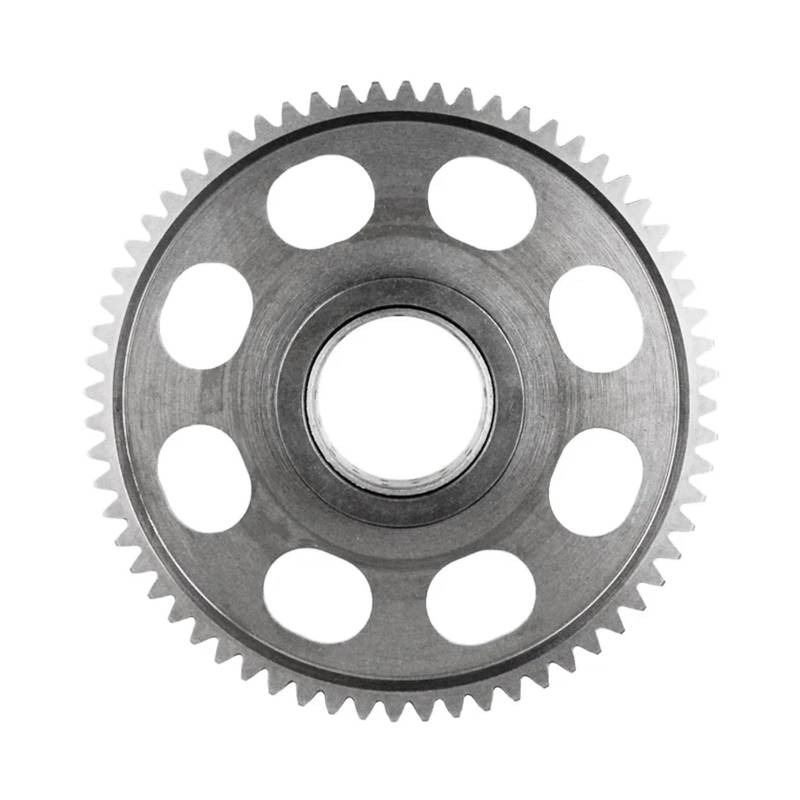 Motorrad Motor Starter Kupplung Assy One Way Bearing Bead for RSV1000 Mille SL1000 Falco RSV Tuono SL 1000(Gear) von BCSRVCE