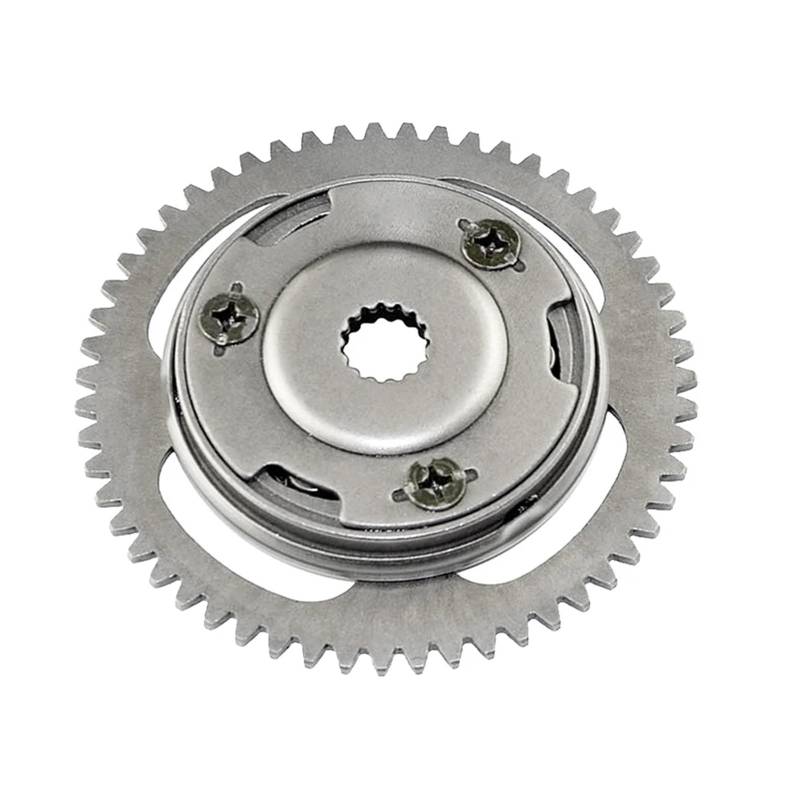 Motorrad Motor Starter Kupplung Assy One Way Bearing Bead for TRX450R TRX450ER CRF450X TRX450 CRF450 X 13415-MEY-670 von BCSRVCE