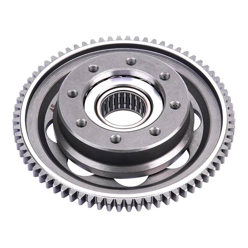 Motorrad Motor Teile Starter Kupplung Assy Getriebe Perlen for 250 EXC-F XC-F XCF-W 250EXCF 250XCF 250 XCFW77040020000 77040025000 von BCSRVCE