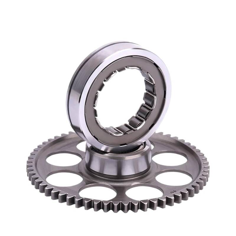 Motorrad Motor Teile Starter Kupplung Assy Getriebe Perlen for 350 EXC-F EXCF 350EXCF 2022 von BCSRVCE