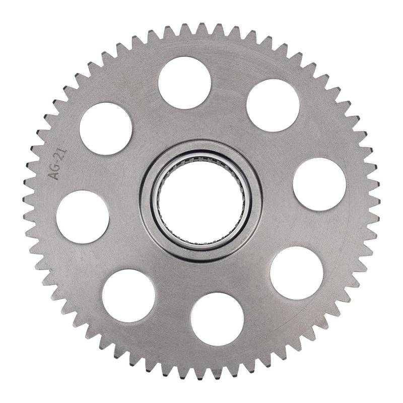 Motorrad Motor Teile Starter Kupplung Assy Getriebe Perlen for F650GS K72 F800S R F800ST F800GT F800GS ADVENTURE F700GS K70(Gear) von BCSRVCE