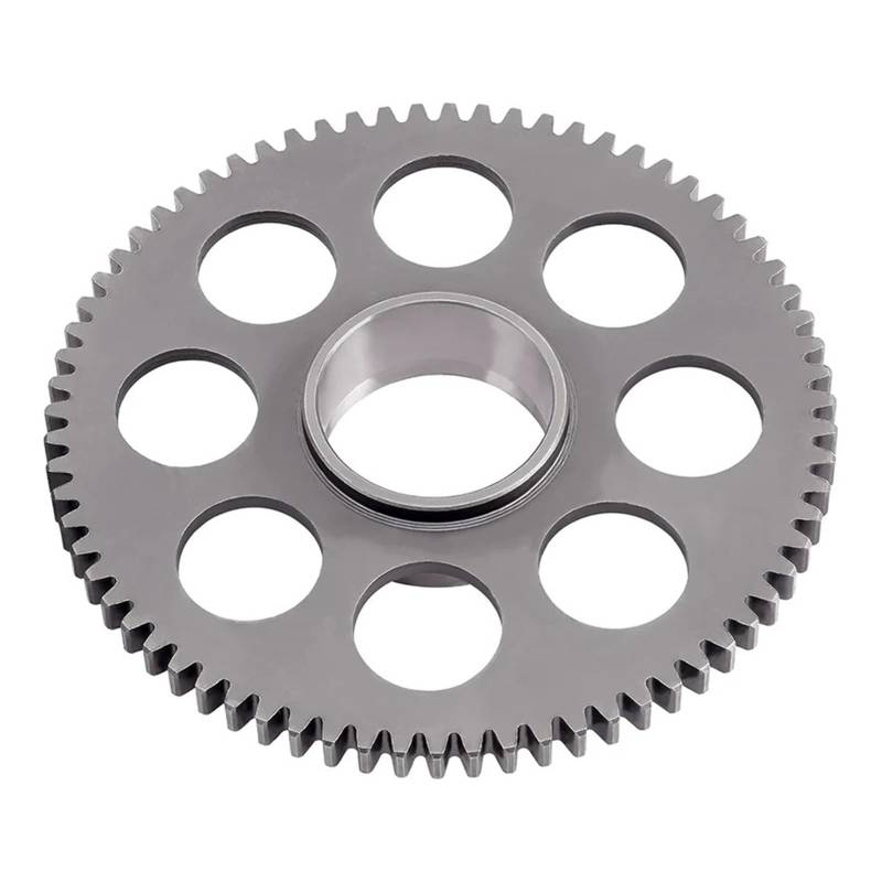 Motorrad Motor Teile Starter Kupplung Assy Getriebe Perlen for SCRAMBLER 800 2017(Gear) von BCSRVCE