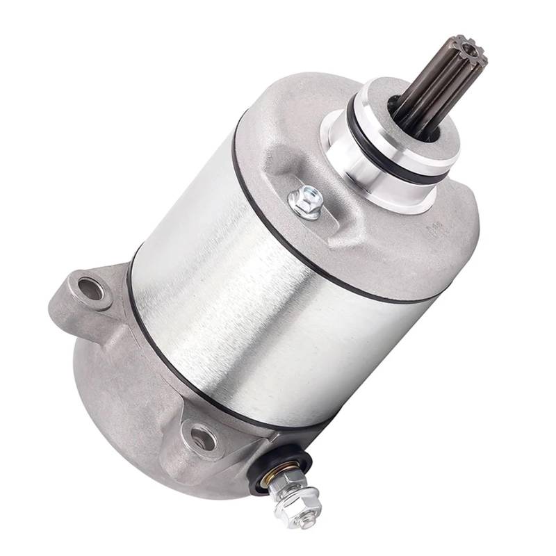 Motorrad Motor Teile Starter Motor for TRX250 Recon 250 TRX250EX Sportrax TRX250TE FourTrax TRX250TM TRX250 TRX250 von BCSRVCE