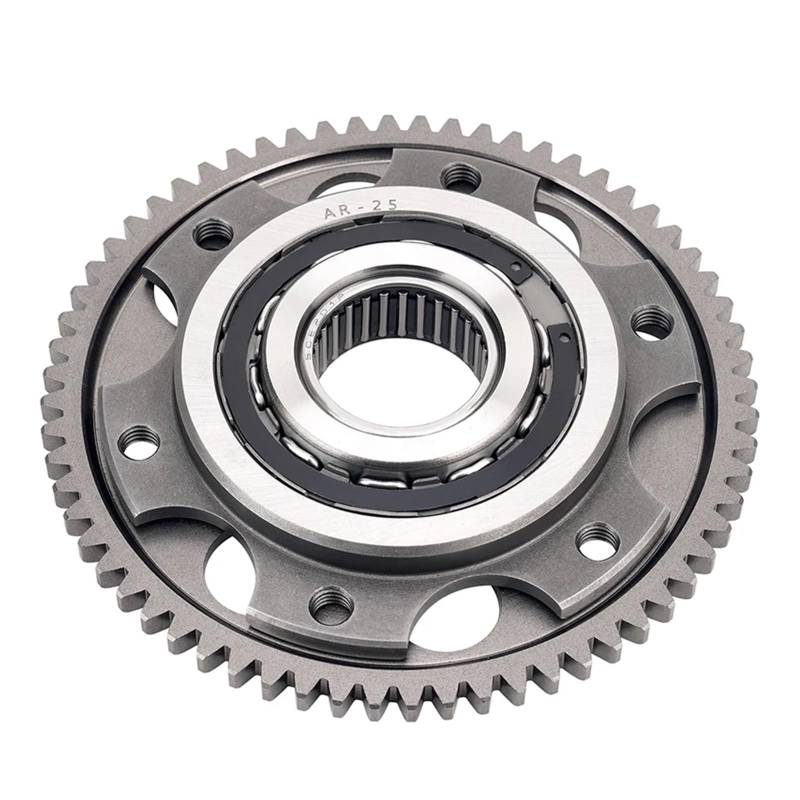 Motorrad-Motorteile Starterkupplung Kpl. Zahnradperlen for B/RP Spyder GS 990 2008-2009 RS RS-S 990 2009-2011 GS990 RS990(Starter Clutch Assy) von BCSRVCE