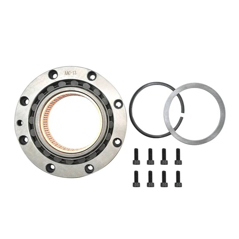 Motorrad Starter Kupplung Assy for XVS1100 XVS1100A XVS1100AT XVS11AA XVS11ATA Drag Star V-Star Benutzerdefinierte BT1100 Bulldog von BCSRVCE