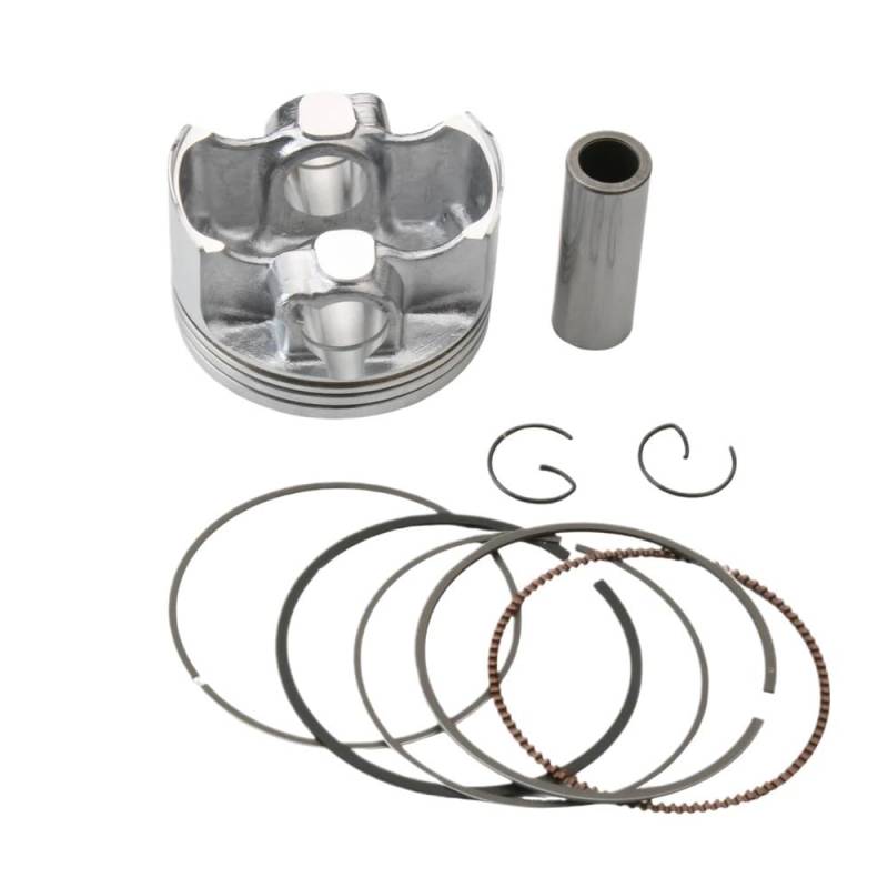 Roller Xenter150 SMAX155 XC155 Force155 Kolben Kit for Xenter 150 SMAX XC Kraft 155cc 52S-E1631-00 4T von BCSRVCE