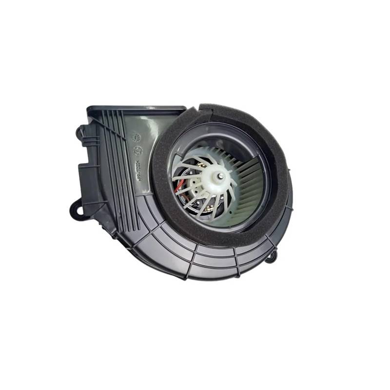 0008358004 heizung Gebläse Motor Fan Kompatibel Für Mercedes Benz W636 W639 OEM A0008358004 von BDGYJGFE
