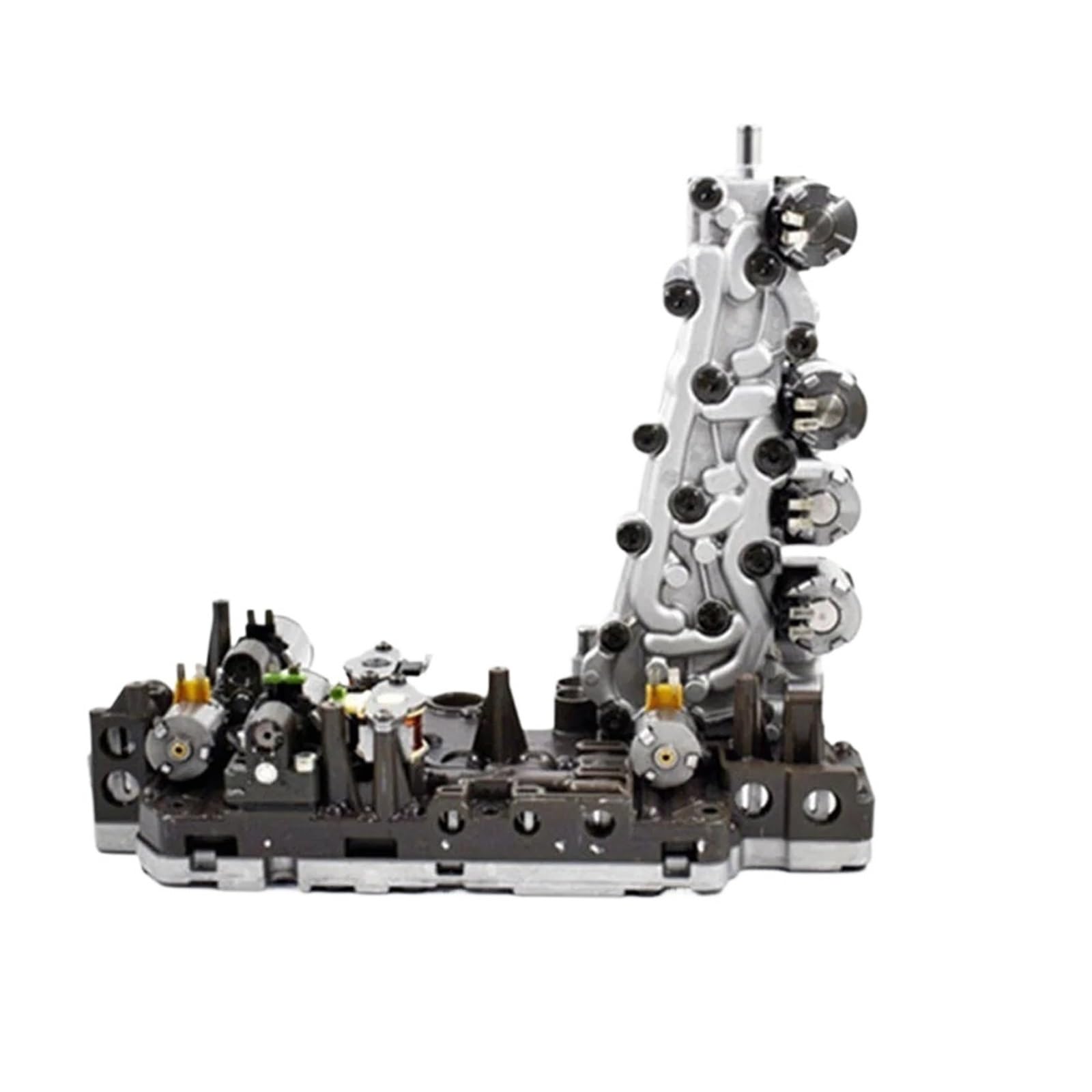 0B5 DL501 TCU TCM Mechatronische Übertragung Control Modul Unite Ventil Körper Kompatibel For A4 ALLROAD A5 CABRIOLET A6 0B5 DL501 TCU TCM Mechatronische Übertragung Control Modul Unite Ventil Körper Kompatibel For A4 ALLROAD A5 CABRIOLET A6 von BDGYJGFE