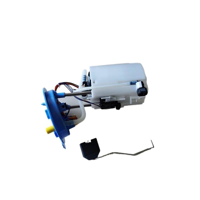 1 Set Neue 8V0919087B 8V0919087A A2C96408600 OEM Kraftstoffförderpumpenbaugruppe Kompatibel für VW Kompatibel für Audi RS3 TT RS 2017-2020 2.0L 2.5L von BDGYJGFE