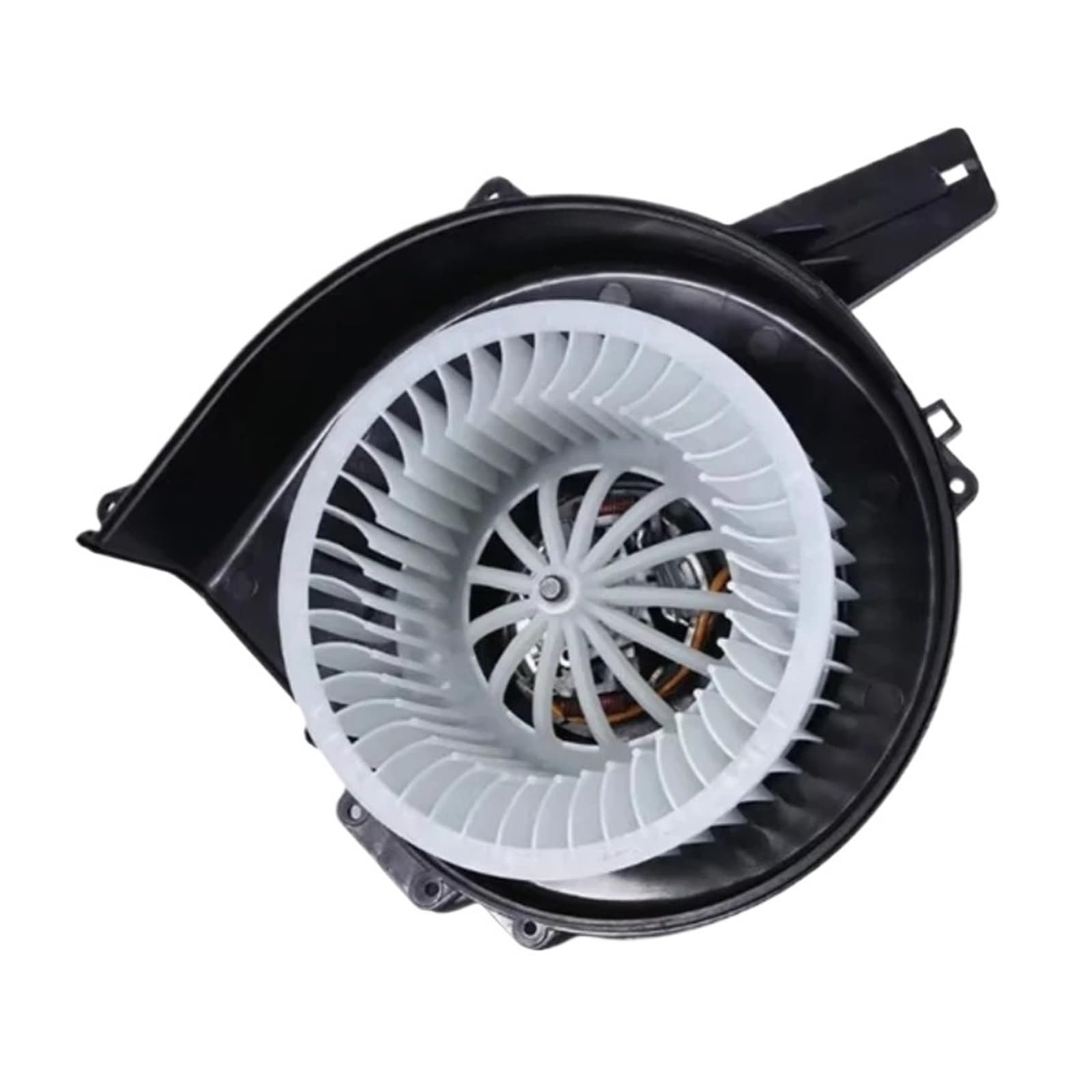 6Q1820015H Gebläse Heizung Motor Fan Kompatibel Für Audi A1 A2 Kompatibel Für Skoda Fabia Kompatibel Für Polo Fox Seat 6Q1820015H Gebläse Heizung Motor Fan Kompatibel Für Audi A1 A2 Kompatibel Für Skoda Fabia Kompatibel Für Polo Fox Seat von BDGYJGFE