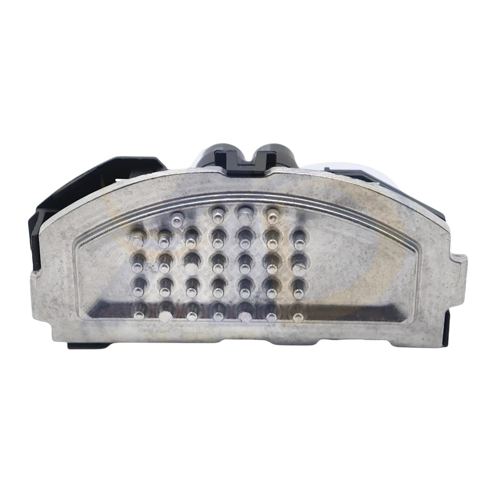 AC Heizung Gebläse Motor Widerstand Kompatibel Für Touareg Kompatibel Für Porsche Cayenne 7P0820021D 7P0820521 7P0820521A 7P0820522A F011500082 AC Heizung Gebläse Motor Widerstand Kompatibel Für Touareg Kompatibel Für Porsche Cayenne 7P0820021D 7P0820521 7P0820521A 7P0820522A F011500082 von BDGYJGFE