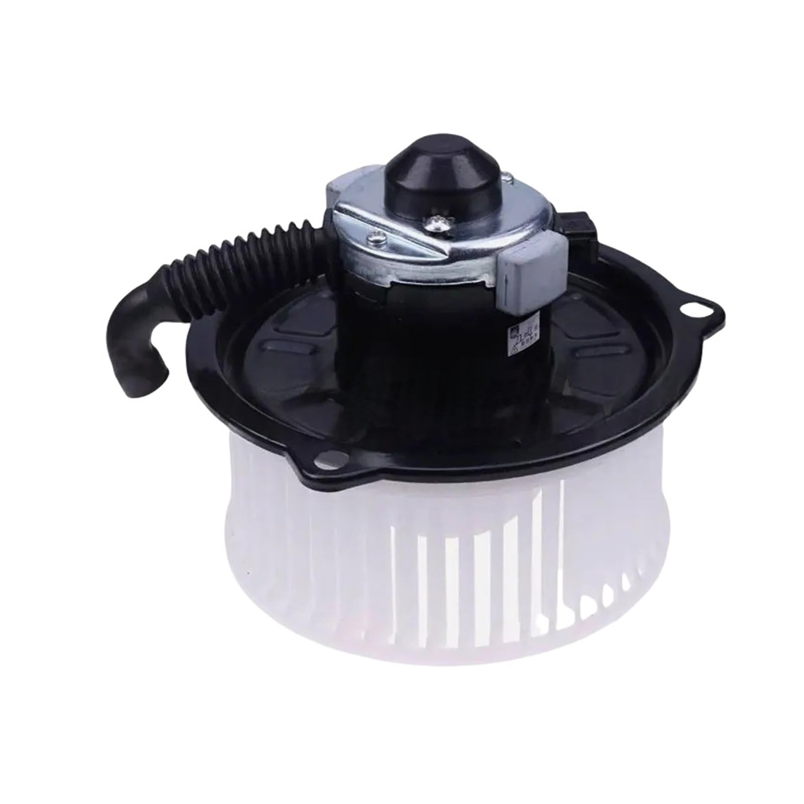 Auf Lager Auto Klimaanlage Gebläsemotoren 24v Kompatibel für Komatsu Denso Radlader WA100 292500-0371 Auf Lager Auto Klimaanlage Gebläsemotoren 24v Kompatibel für Komatsu Denso Radlader WA100 292500-0371 von BDGYJGFE