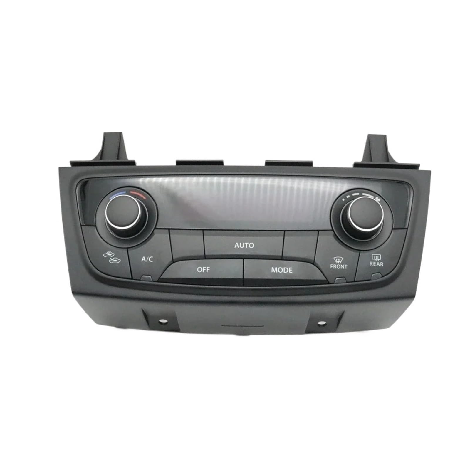 Auto Center Console Klimaanlage Schalter A/C Heizung Temperatur Klima Control Panel Einheit Kompatibel Für Suzuki Neue Vitara 2015-2022 Auto Center Console Klimaanlage Schalter A/C Heizung Temperatur Klima Control Panel Einheit Kompatibel Für Suzuki Neue Vitara 2015-2022 von BDGYJGFE