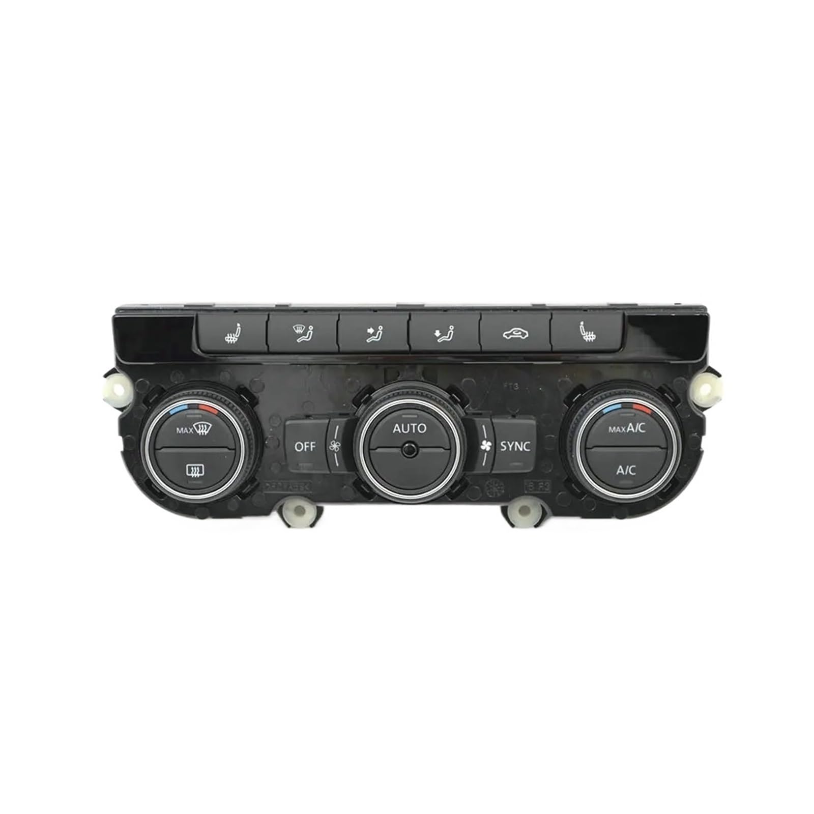 Climatronic Klimaanlage Bedienfeld Schalter Ac Sitz Heizung Kompatibel Für Vw PQ 35 Neue Tiguan Cc Golf Mk6 5ND 907 044 C 5ND907044J Climatronic Klimaanlage Bedienfeld Schalter Ac Sitz Heizung Kompatibel Für Vw PQ 35 Neue Tiguan Cc Golf Mk6 5ND 907 044 C 5ND907044J von BDGYJGFE