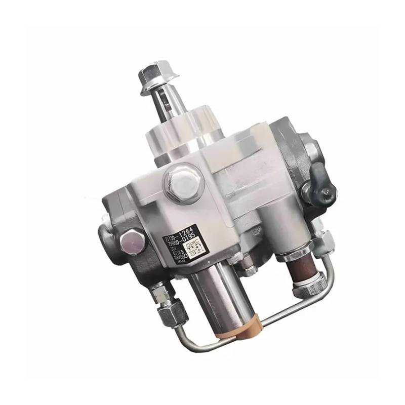 Common Rail Diesel Einspritzpumpe Assy 294000-1203 8-97381555-6 Kompatibel Für ISUZU 4JJ1 Motor von BDGYJGFE