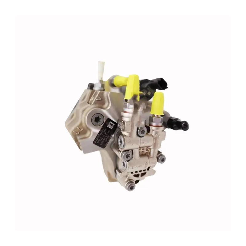 Common Rail Diesel Injection Kraftstoffpumpe 0445020046 Kompatibel für Fiat Ducato (250) 160 Multijet 3.0 D von BDGYJGFE