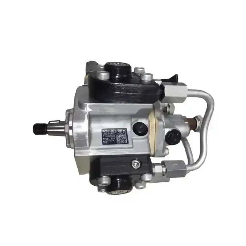 Diesel Common Rail Kraftstoffpumpe Assy 22100-0L060 294000-0901 294000-0902 Kompatibel Für TOYOTA HILUX HIACE 2KD-FTV von BDGYJGFE