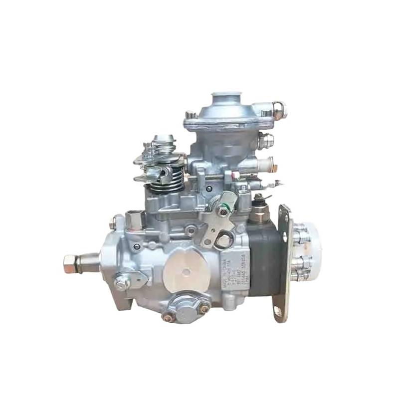Diesel Einspritzpumpe 0001060037 VE4/11F1900L037 Kompatibel Für ISUZU 4JB1 Motor von BDGYJGFE