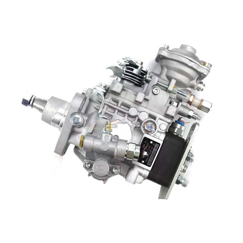 Diesel-Einspritzpumpe 504251950 0460414267 VE4/11F1100L2047 Kompatibel für Iveco Case 4.5L 445T M3 Motor von BDGYJGFE