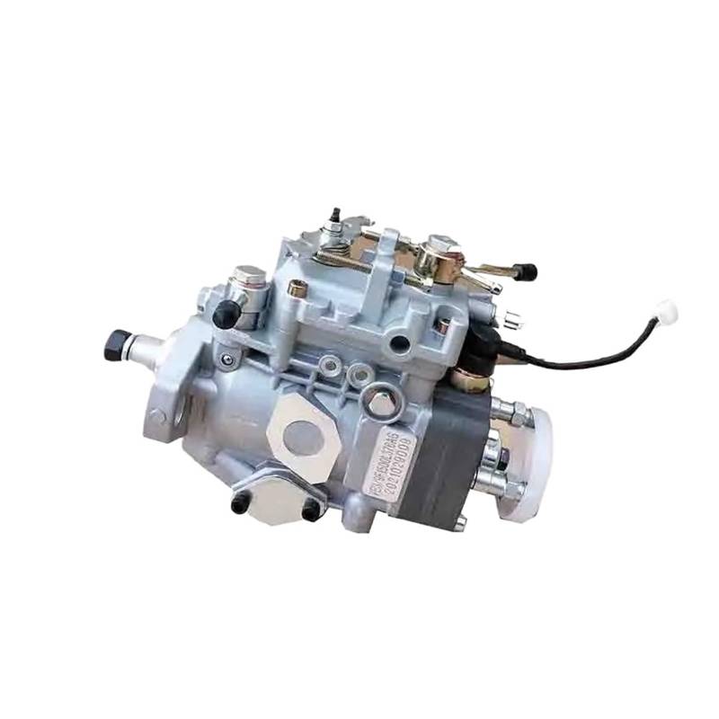 Dieseleinspritzpumpe VE 0460414176 500324962 VE4/11F1250L787 von BDGYJGFE