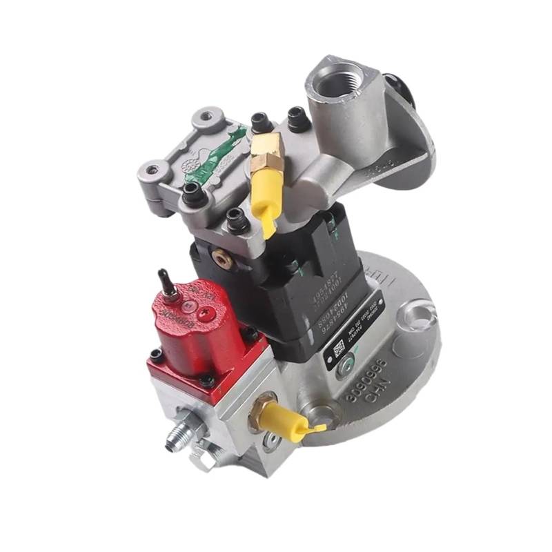 Einspritzpumpe 3417674 3090942 3417677 Kompatibel Für Cummins Motor M11 QSM11 ISM11 L10 von BDGYJGFE