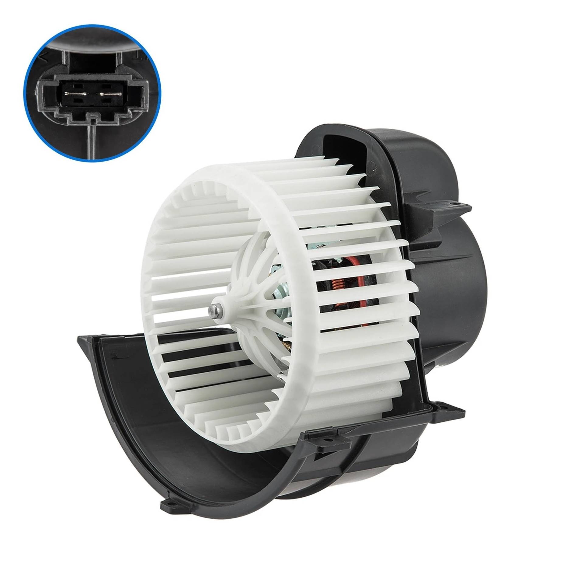 HAVC Heizung Gebläse Motor Fan 7L0820021Q 7L0820021 Kompatibel Für Audi Q7 3,0 L 3,6 L 4,2 L 2007-2010 HAVC Heizung Gebläse Motor Fan 7L0820021Q 7L0820021 Kompatibel Für Audi Q7 3,0 L 3,6 L 4,2 L 2007-2010 von BDGYJGFE