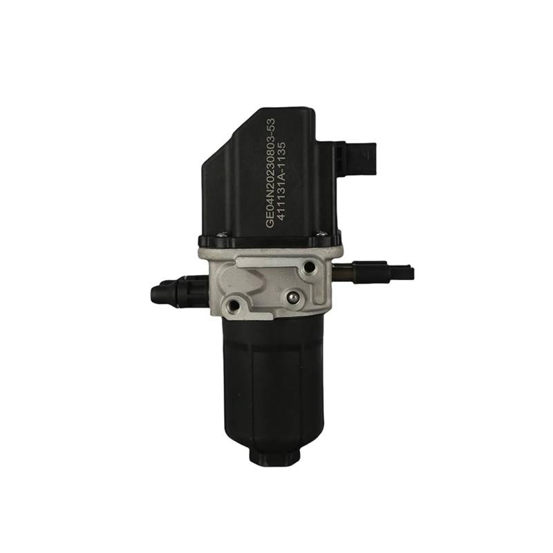 Harnstoffpumpe A060T663 5506956 AdBlue-Dosierpumpe Harnstoffdosierer Einspritzpumpe Kompatibel mit Euro.6-Dieselmotor-SCR-Emissionssystem von BDGYJGFE