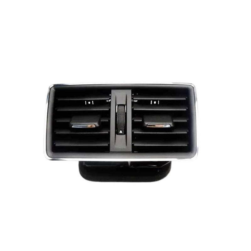 Hinten Klimaanlage Outlet Center Armlehne Air Vent Montage Kompatibel Für Skoda Superb Mk3 2016 2017 2018 3V0819203AGTA von BDGYJGFE