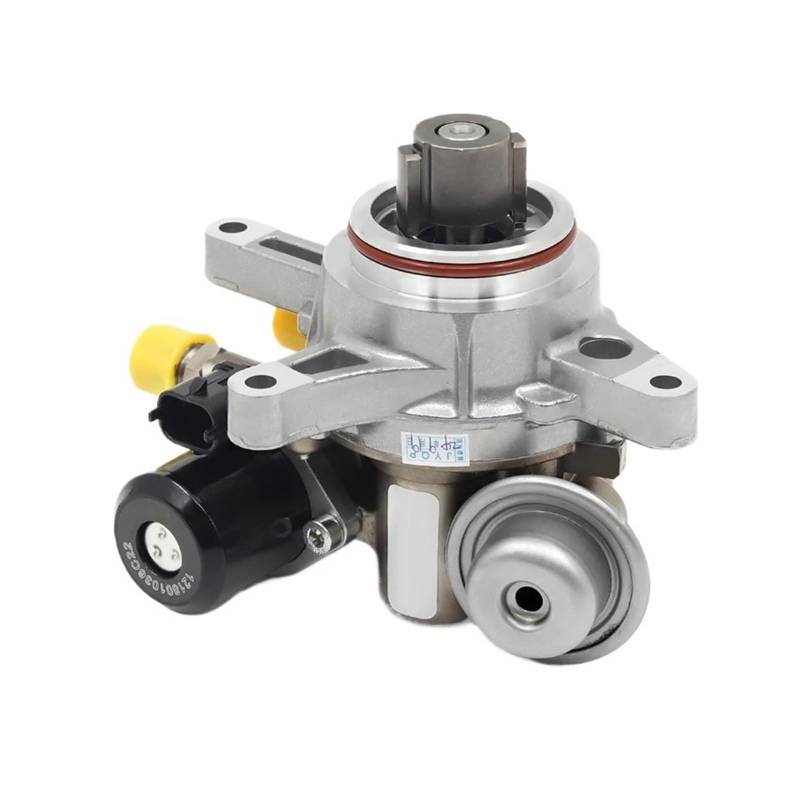 Hochdruck-Kraftstoffpumpe 948110316HX Kompatibel für Porsche Cayenne Panamera 2008-2012 4.8L V8 Gas Dohc Sauger W von BDGYJGFE