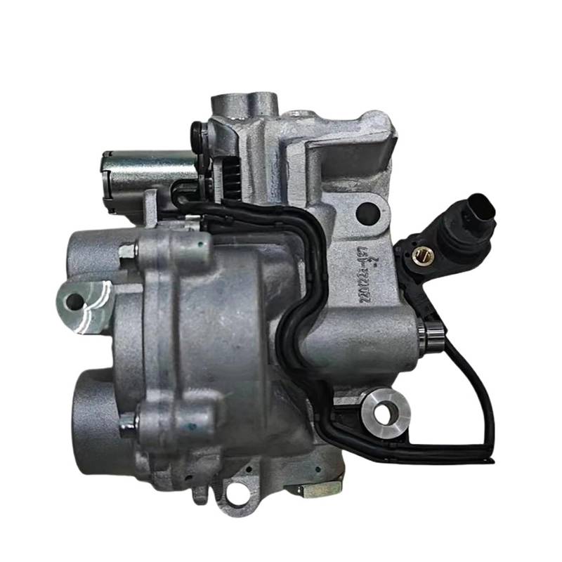 Kfz-Ersatzteile Ölpumpe Common Rail Einspritzpumpe LR098386 Kompatibel für Land Rover 3.0T Land Rover von BDGYJGFE