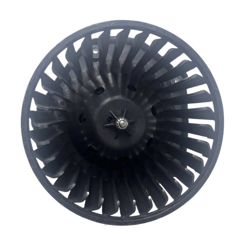 Klimaanlage Gebläse 19131213 19131216 52498884 35282 Kompatibel Für Cadillac Escalade Kompatibel Für Chevrolet GMC HVAC Gebläse Motor von BDGYJGFE