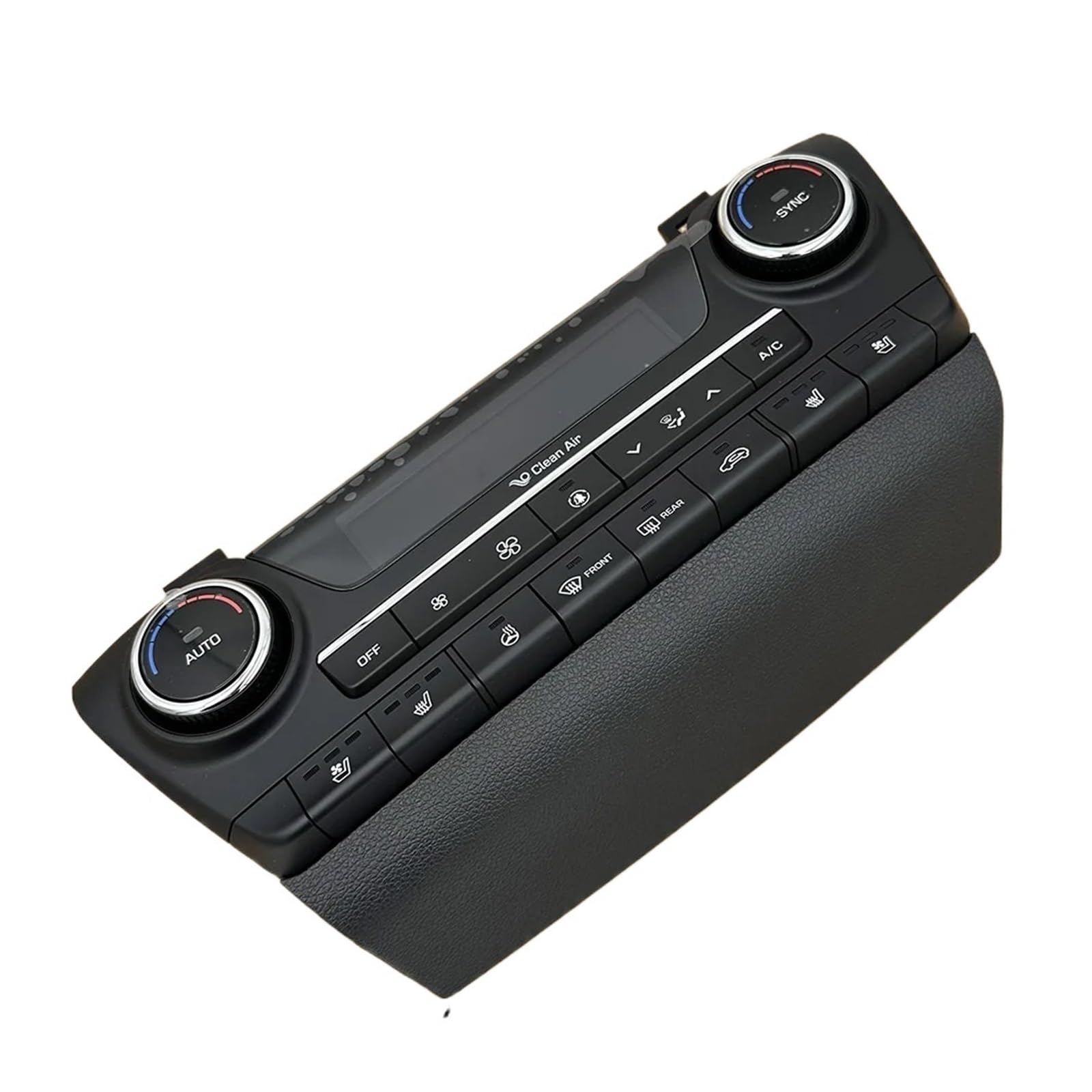 Kompatibel Für HYUNDAI TUCSON TL 2015-2018 Klimaanlage Bedienfeld Schalter Klimaanlage Knopf Klimaanlage Display Kompatibel Für HYUNDAI TUCSON TL 2015-2018 Klimaanlage Bedienfeld Schalter Klimaanlage Knopf Klimaanlage Display von BDGYJGFE