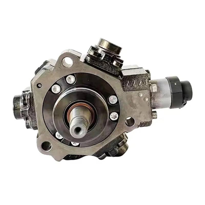 Neue Diesel-Einspritzpumpe 0445010399 0445010118 33100-4A400 33100-4A410 Kompatibel für D4CB-Motor von BDGYJGFE
