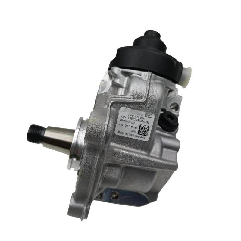 Neue Diesel-Einspritzpumpe 0445011504 SPV10001470E3544 von BDGYJGFE