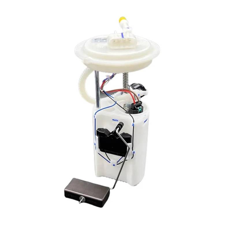 Neue Haupt- und Hilfskraftstoffpumpe, kompatibel mit Chery Tiggo Classic-Motor 4G63S4M 4G64S4M 2.0L/2.4L T11-1106630AB + T11-1106610AB von BDGYJGFE