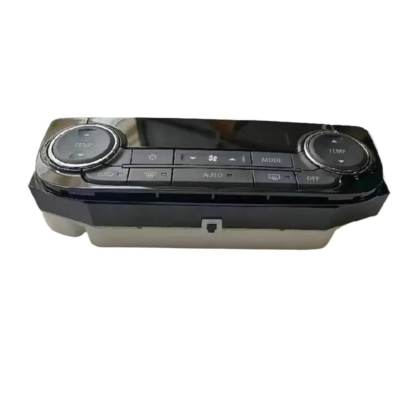 Neue Original A/C Klimaanlage Schalter Button Control Panel 7820B071XA 7820B070XA Kompatibel Für Mitsubishi Outlander 2013-2021(High Configuration) von BDGYJGFE