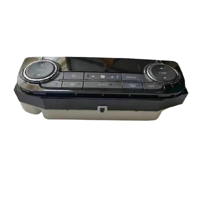Neue Original A/C Klimaanlage Schalter Button Control Panel 7820B071XA 7820B070XA Kompatibel Für Mitsubishi Outlander 2013-2021(High Configuration) von BDGYJGFE