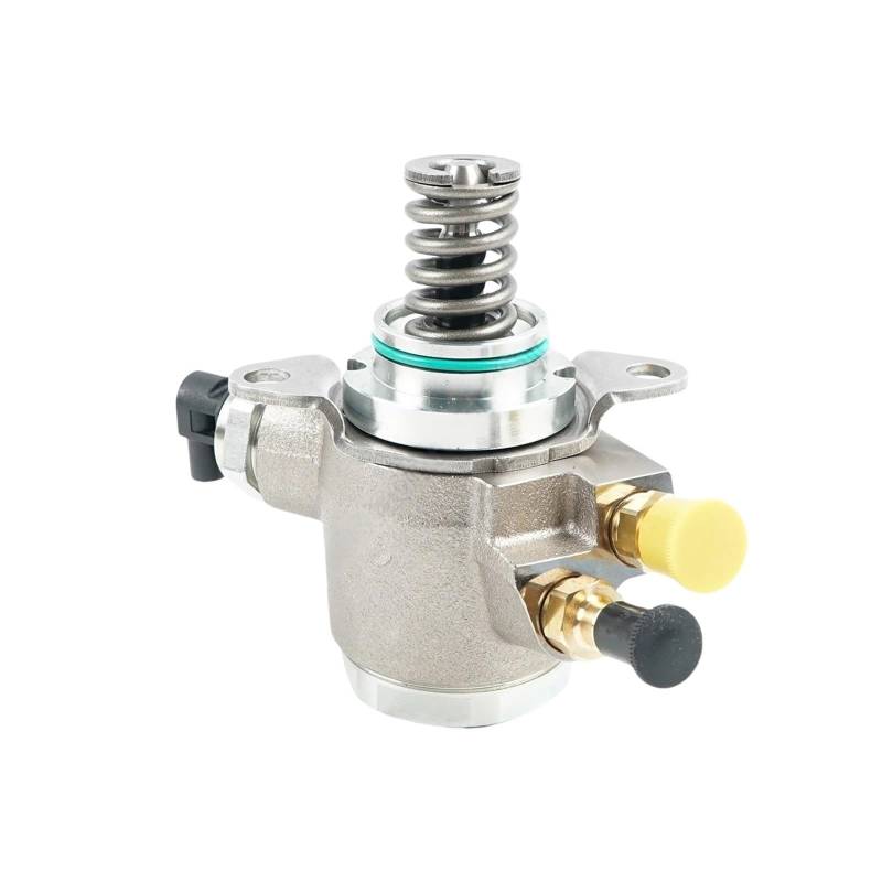 OEM Original 3.0 Benzinmotor Hochdruck-Kraftstoffpumpe Kompatibel für Audi A4 S4 B8 A5 S5 Q5 A6 C6 C7 A7 A8 D4 Q7 07L127026Q 07L127026AB von BDGYJGFE