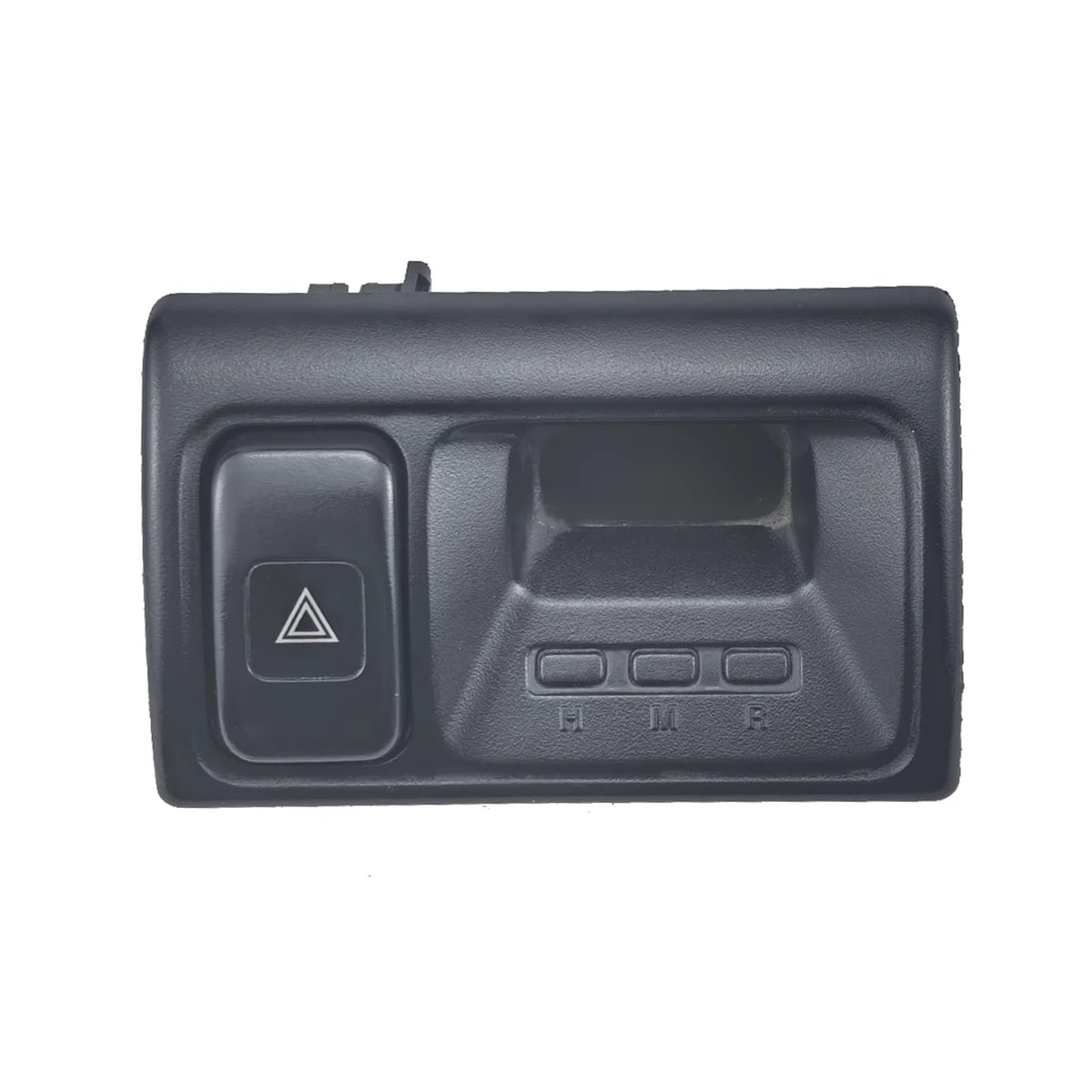 Original Demontage Gebrauchtwagen Klimaanlage Bedienfeld Schalter AC Instrument Kompatibel Für Honda Accord 6th 2,3 2,0 2000 2001 2002(Orange) von BDGYJGFE