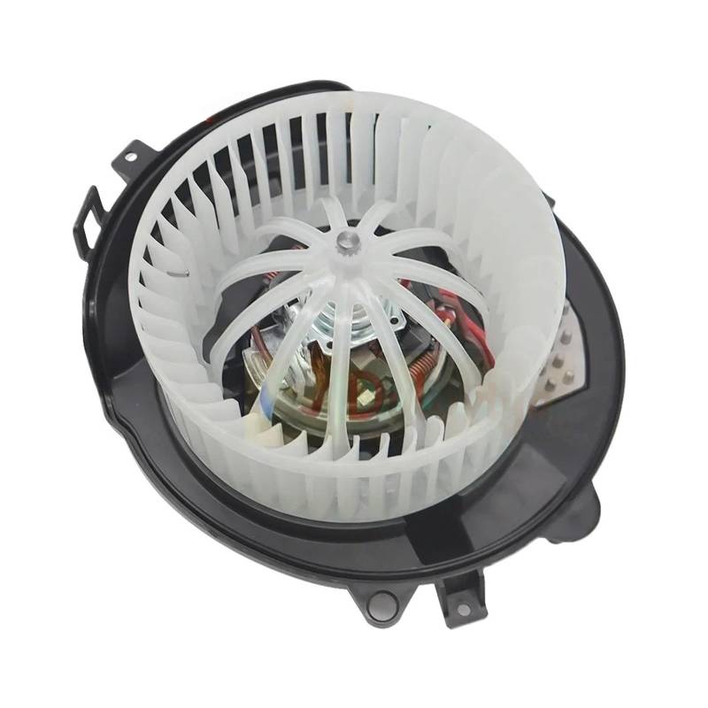 RHD Heizung Gebläse Motor Kompatibel Für VW GOLF MK7 BA5 BV5 5Q2819021D 5Q2819021B 5Q0907521E von BDGYJGFE