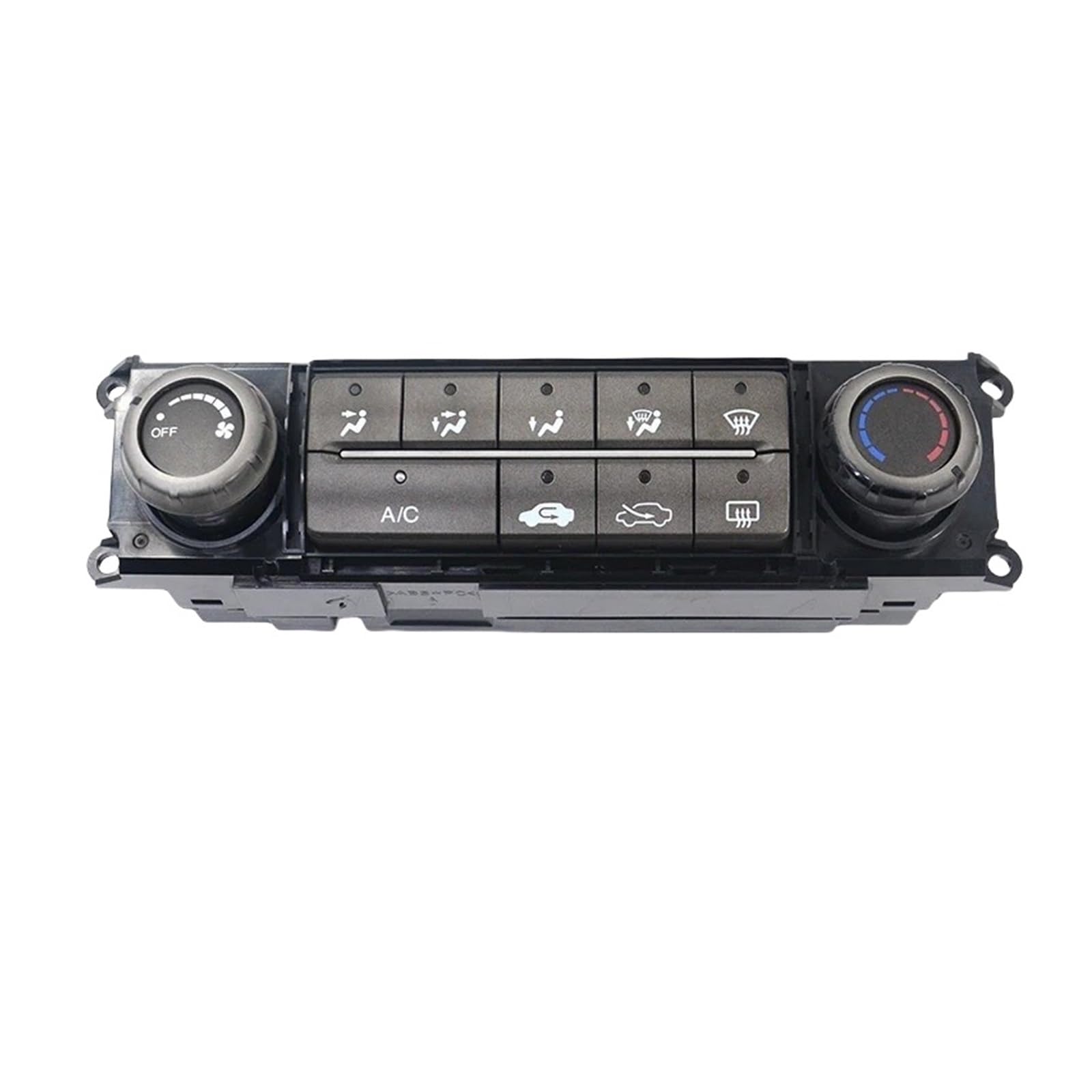 Verwendet Echtes AC Temperatur Control Klima Panel Modul Kompatibel Für Honda Civic 06-11 Verwendet Echtes AC Temperatur Control Klima Panel Modul Kompatibel Für Honda Civic 06-11 von BDGYJGFE