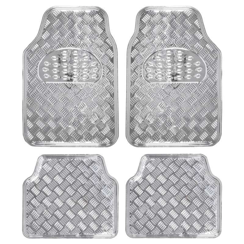 BDK MT-641-SL car-Floor-mats von BDK