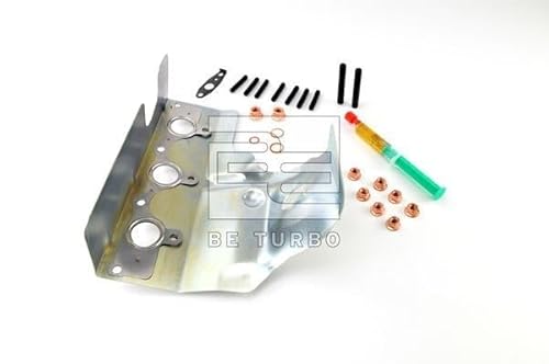 BE TURBO 124315MSK1 Motorräume von BE TURBO