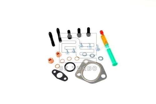 BE TURBO 124408MK1 Motorräume von BE TURBO
