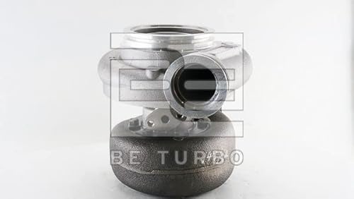 BE TURBO 124506 Motorräume BE TURBO 124506 Motorräume von BE TURBO