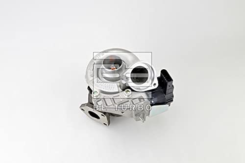 BE TURBO 125010RED Motorräume BE TURBO 125010RED Motorräume von BE TURBO